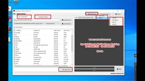 Huawei Qualcomm Tool に対する画像結果