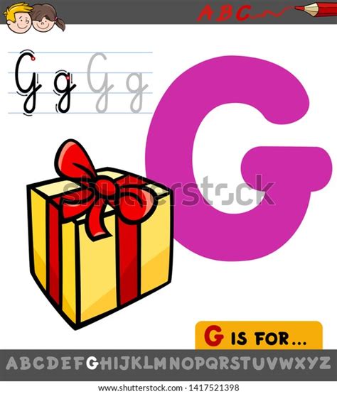 Letter G Cartoon Alphabet に対する画像結果