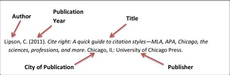 Image result for How to Cite a Book