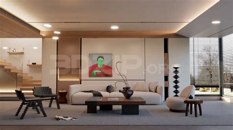 Afbeeldingsresultaten voor 3DS Max Room Design