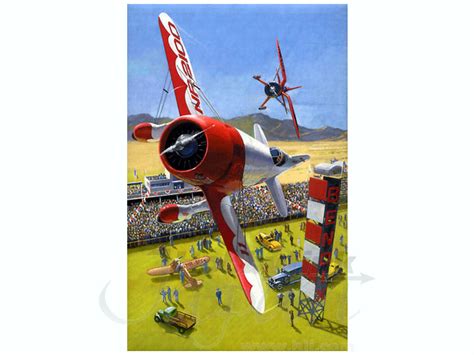 Bendix Pylon Paper Model に対する画像結果