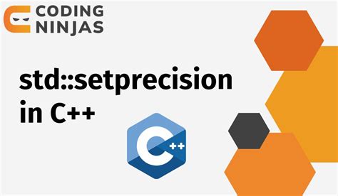 Image result for Set Precision C