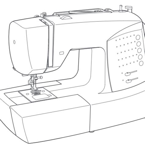 Image result for Singer Model 7622