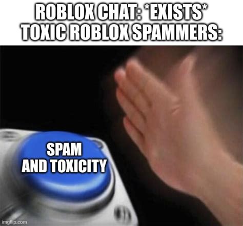 Image result for Roblox Meme Spam