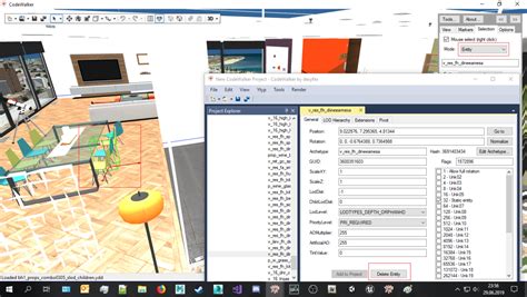 Image result for How to Open MLO in Codewalker