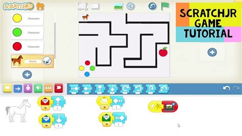 Image result for Make a Game Using Scratch