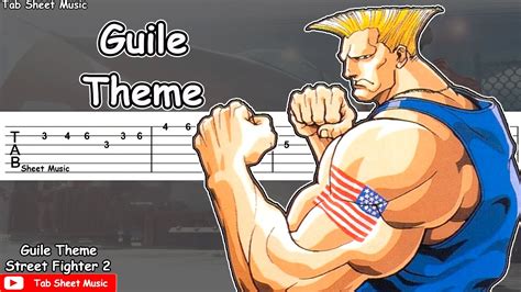 Toradh íomhá ar CRO Guitar Tutorial