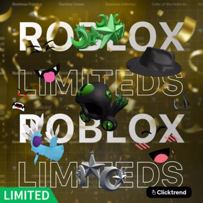 Roblox Limited's IRL に対する画像結果