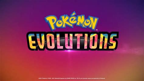 All Pokemon Evolution Animations-க்கான படிம முடிவு