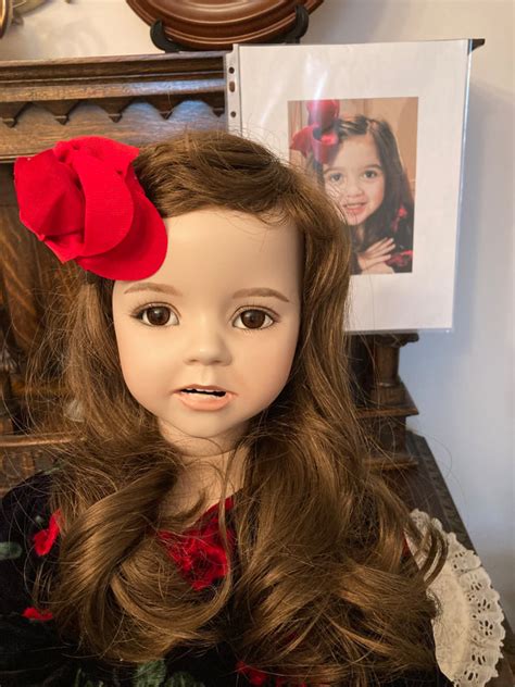 Dolls That Look Like に対する画像結果