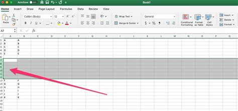 Toradh íomhá ar Excel Mac Verision