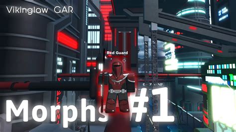 Image result for Roblox Star Wars Morphs