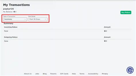 Image result for History. Purchase Robux Roblox Mail