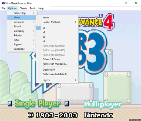 How to Download Visual Boy ಗಾಗಿ ಇಮೇಜ್ ಫಲಿತಾಂಶ