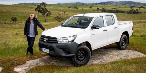 Image result for Hilux Workmate 4X2