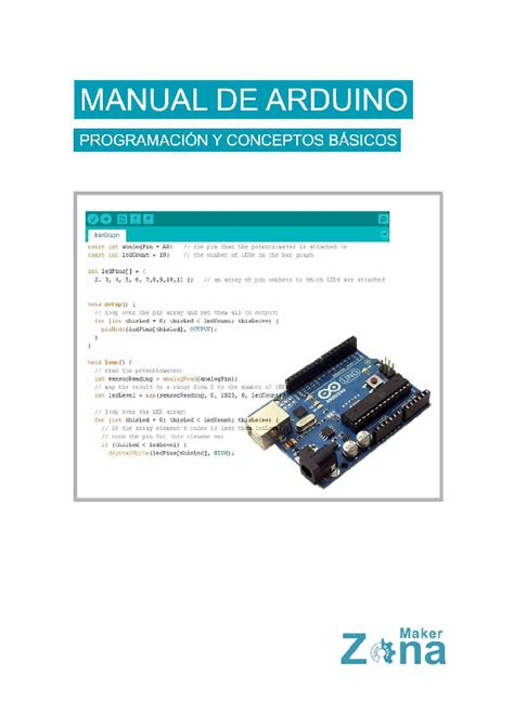 Afbeeldingsresultaten voor Manual De Arduino