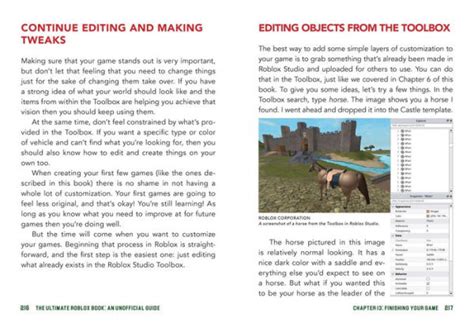 Image result for Roblox Handbook