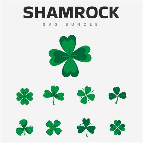 Shamrock Pattern SVG に対する画像結果