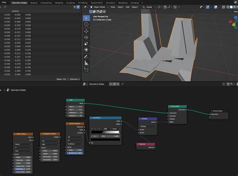 Image result for Burst Texture Blender Nodes