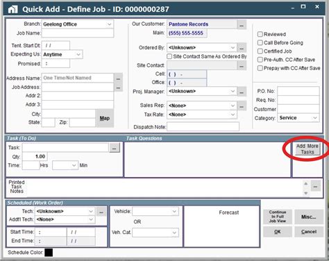 Image result for Add Click Job