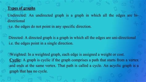 Graph Implementation in Data Structure PPT に対する画像結果