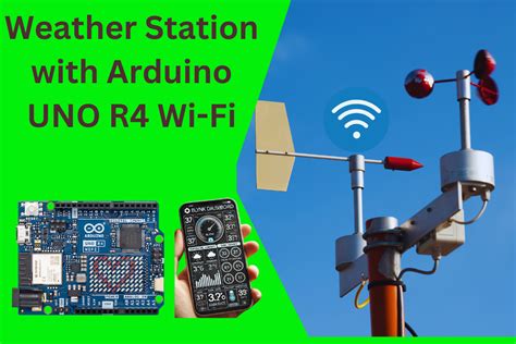 Image result for Arduino D1 Weather