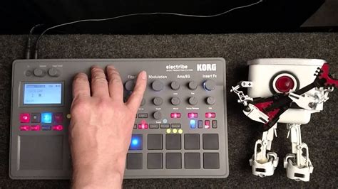 Electribe 2 Tutorial に対する画像結果