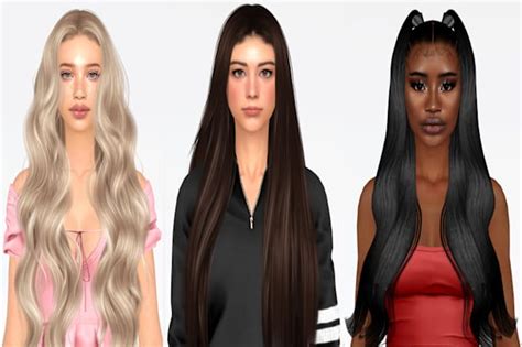 Toradh íomhá ar Custom Photo On the Sims Tutorial