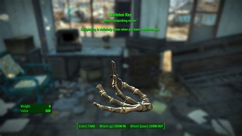 Image result for Fallout 4 Skeleton