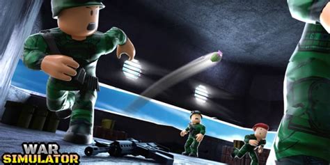 War Commando in Roblox に対する画像結果