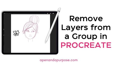 Image result for Procreate Remove Color From Layer