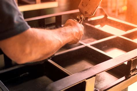 Image result for Steel With Powder Coating