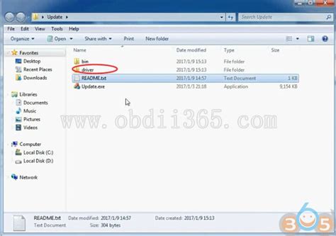 Toradh íomhá ar Ford Scanner Software