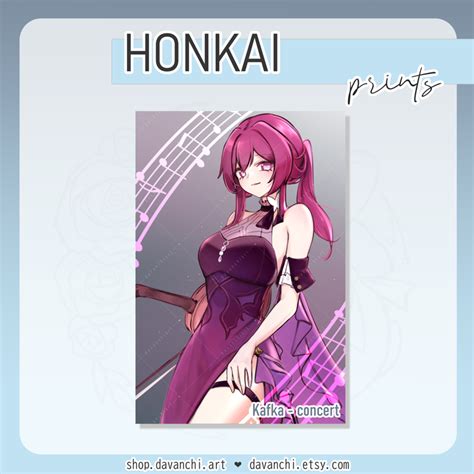 HSR Kafka Concert に対する画像結果