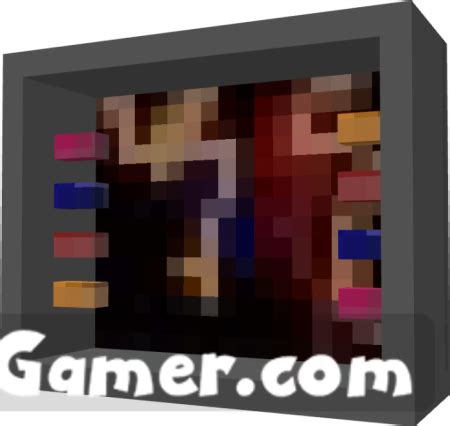 Toradh íomhá ar Godzilla Mcbe Mod