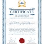 Image result for Validation Certificate Template