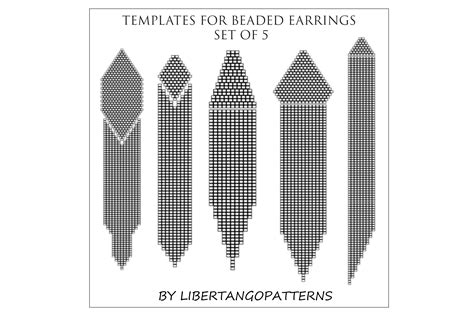 Image result for Blank Beading Graph Paper