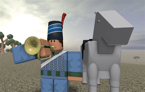 Image result for TBZ Roblox Bugler