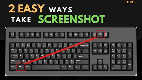 How to Screen Shot On PC Computer に対する画像結果