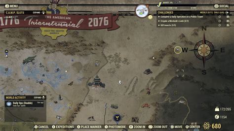 Image result for Fallout 76 Cartoon Goal