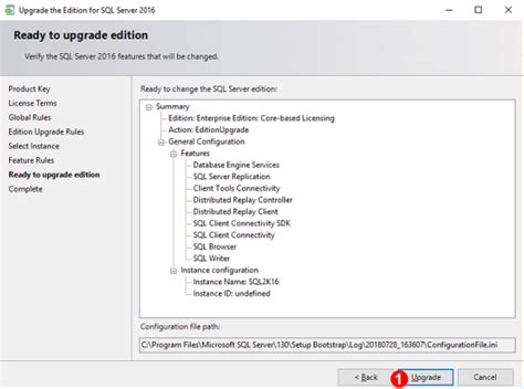 Image result for How to Check SQL Server License Activation