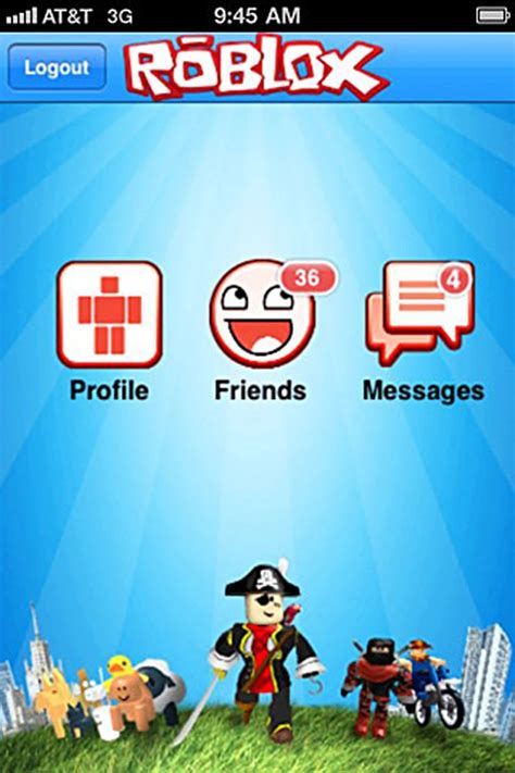 Image result for Roblox Mobile 2016
