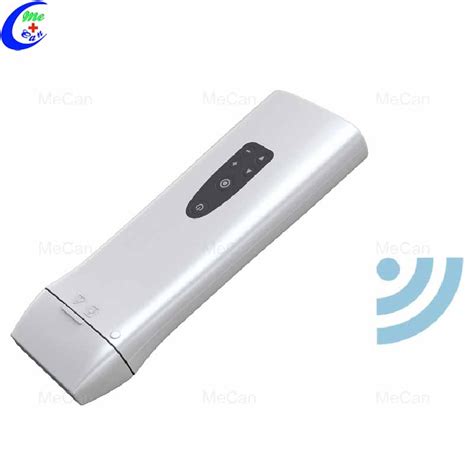 Image result for iPhone Ultrasound Probe