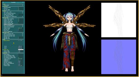 Anniek Interface に対する画像結果