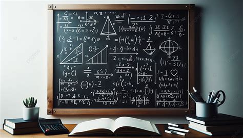 Classroom Blackboard Background Image, Class, Student, Desk Background ...