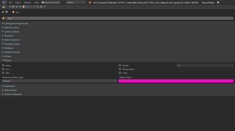 Afbeeldingsresultaten voor How to Negate Objects in Blender