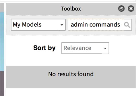 Image result for How to Find the Same Model Roblox Studio Toolbox