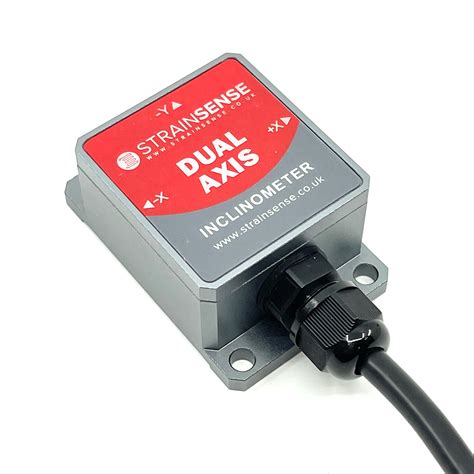 Inclinometer Sensor Types에 대한 이미지 결과