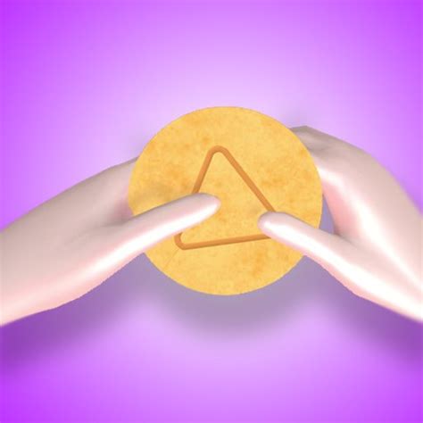 Squid Game Dalgona Icon に対する画像結果