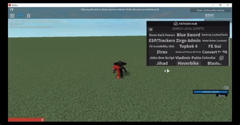 תוצאת תמונה עבור Roblox Admin Exploit Script